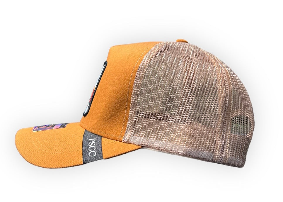 Coastline Trucker