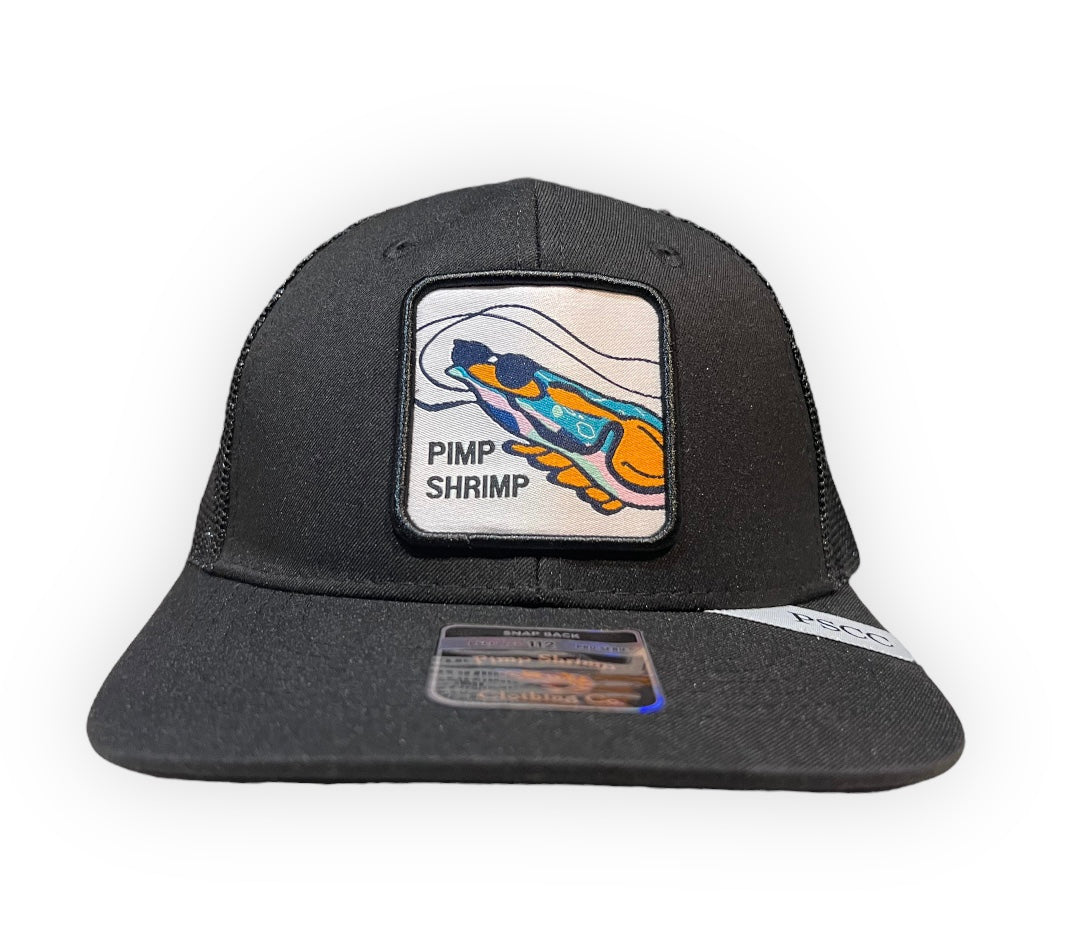 PSCC Youth Trucker