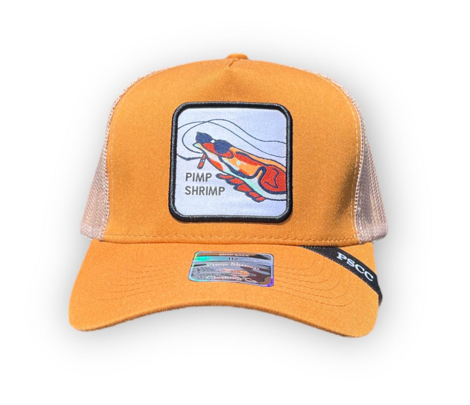 Coastline Trucker