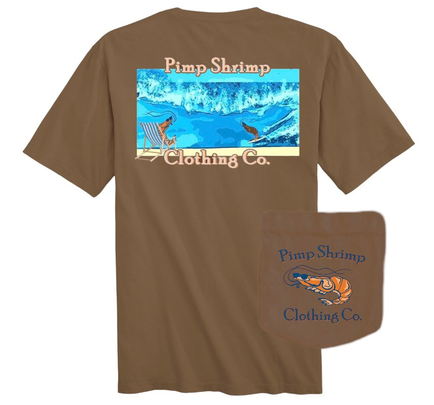 "The Tournament" Short Sleeve T-Shirts