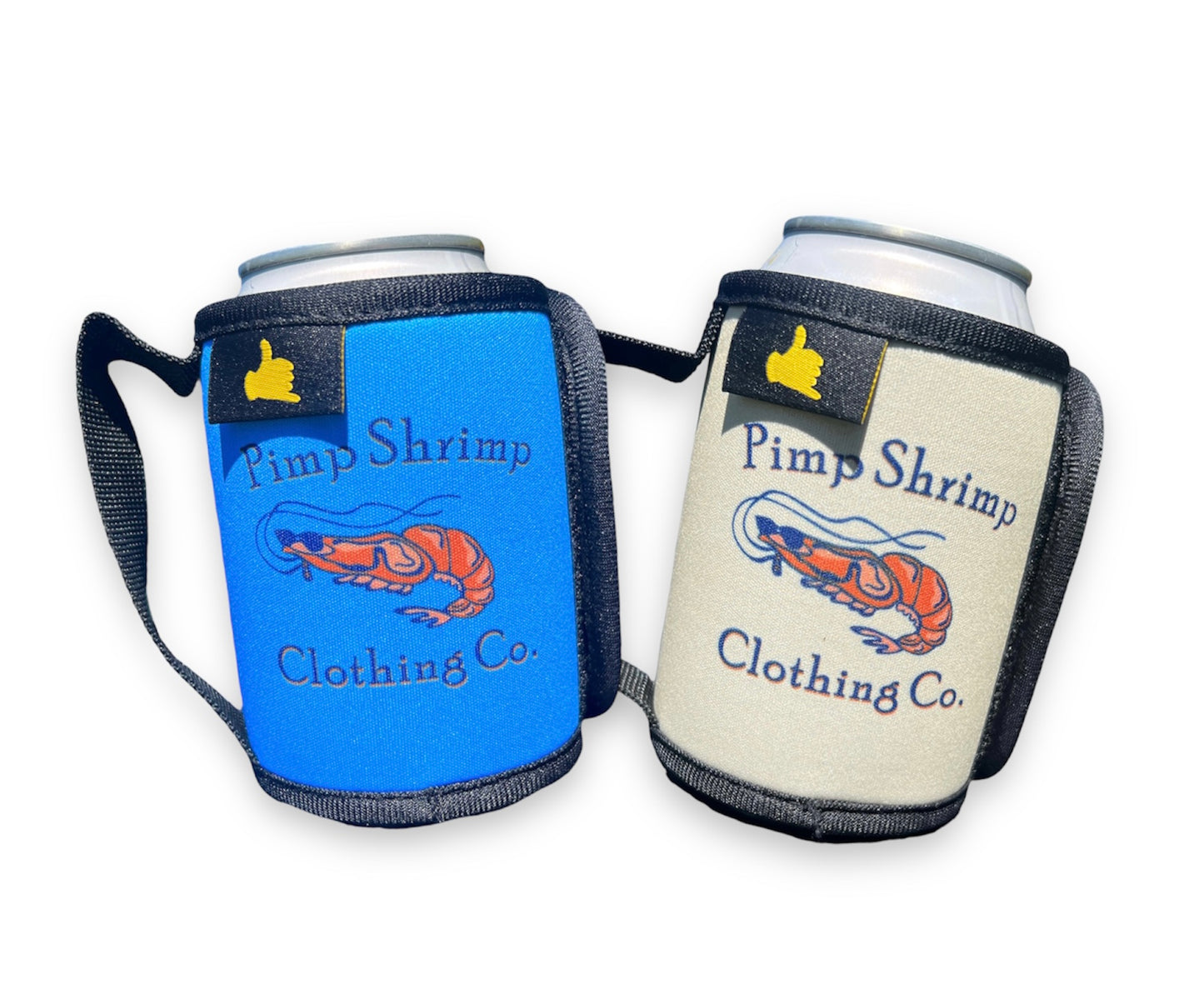 Neoprene Strap Coozies