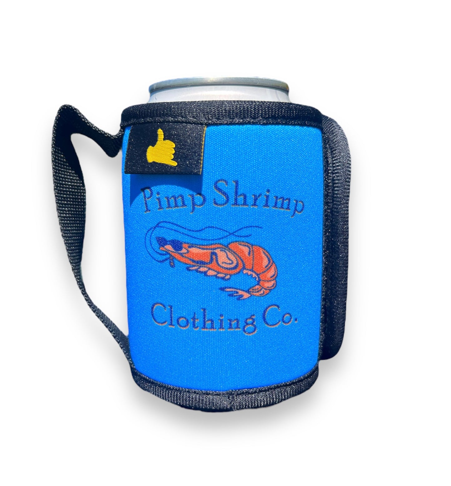 Neoprene Strap Coozies