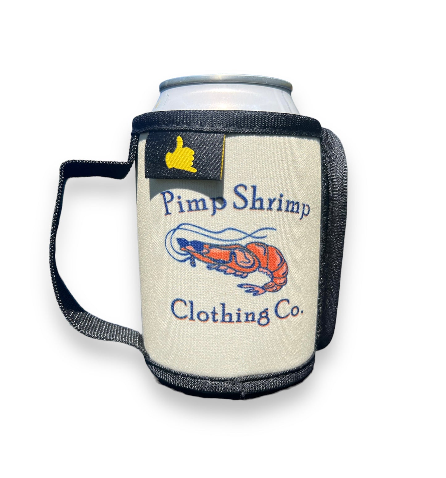 Neoprene Strap Coozies