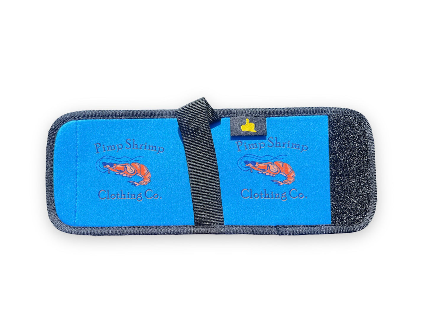 Neoprene Strap Coozies
