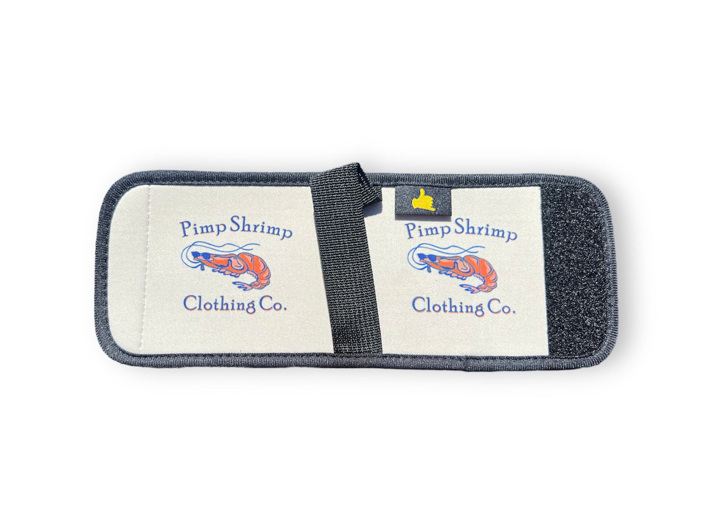 Neoprene Strap Coozies