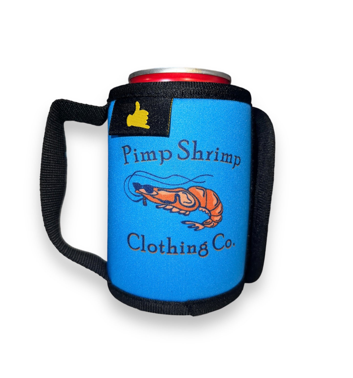 Neoprene Strap Coozies