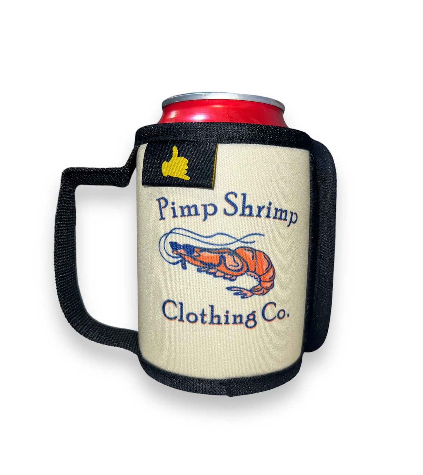 Neoprene Strap Coozies