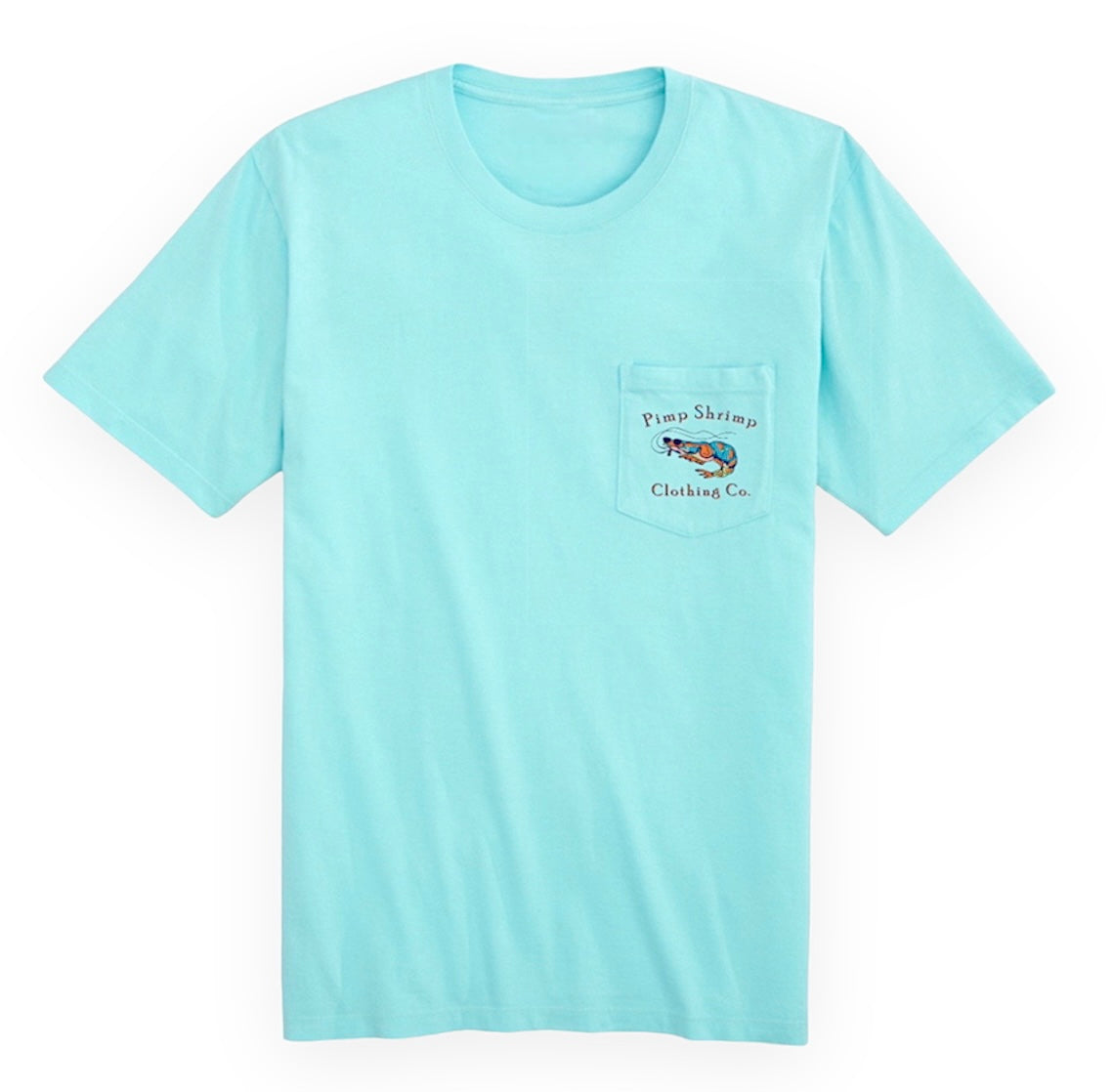 Sportfisher Short Sleeve Pocketed T-Shirt