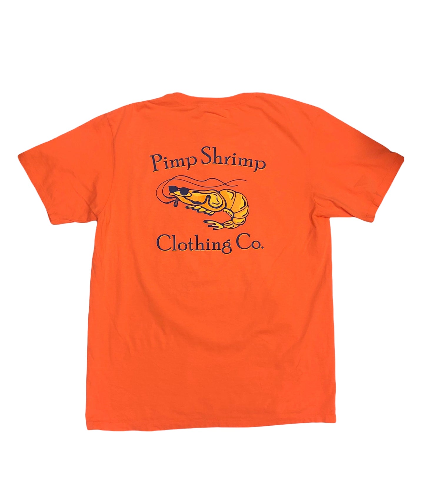 Short Sleeve Pocketed T-Shirts
