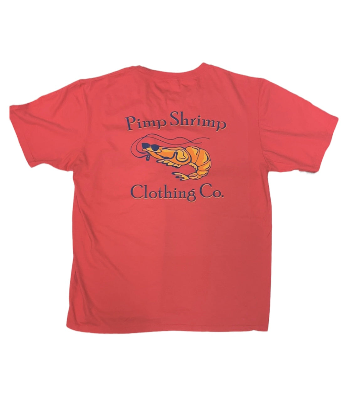 Short Sleeve Pocketed T-Shirts