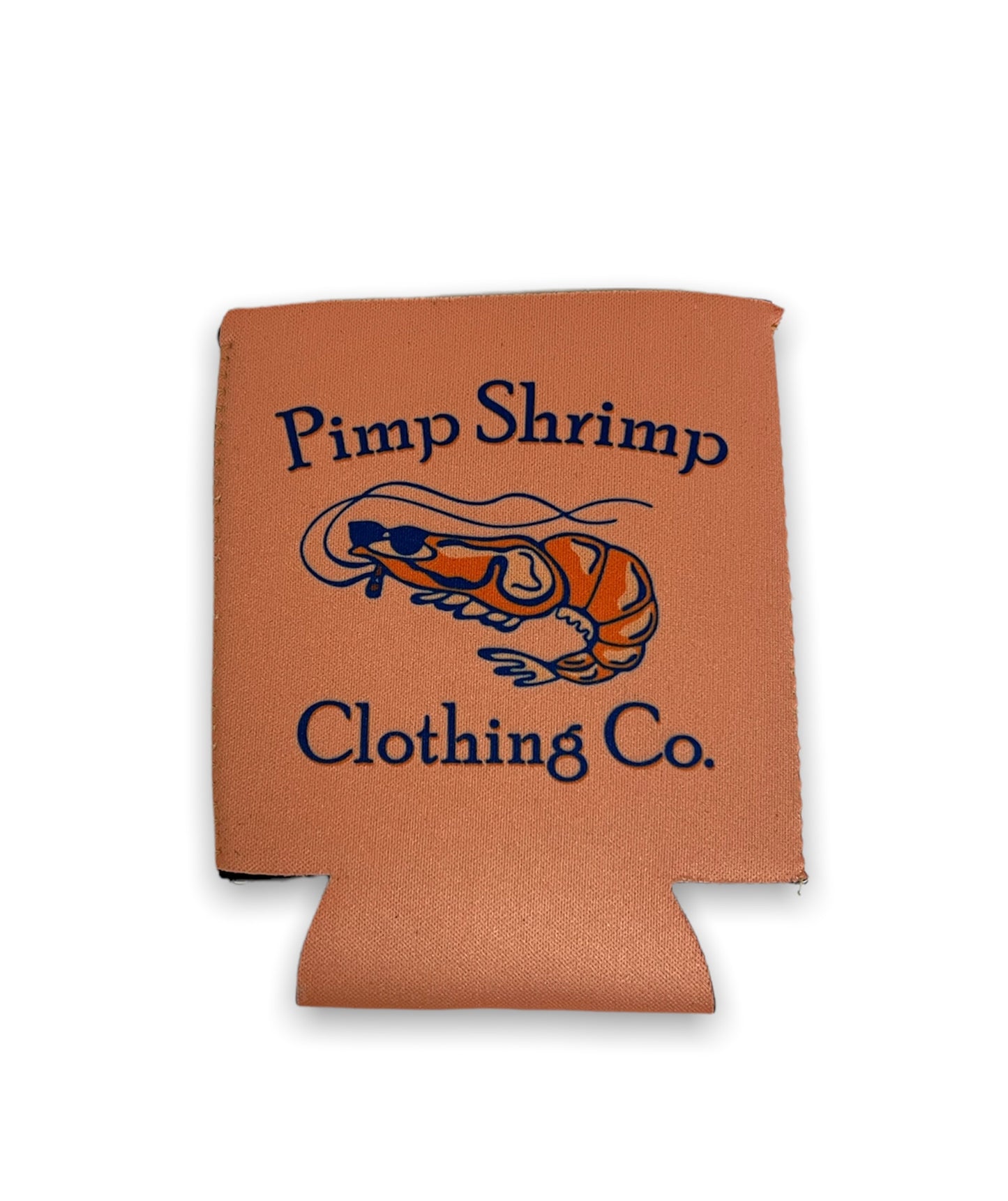Short Can Coozie