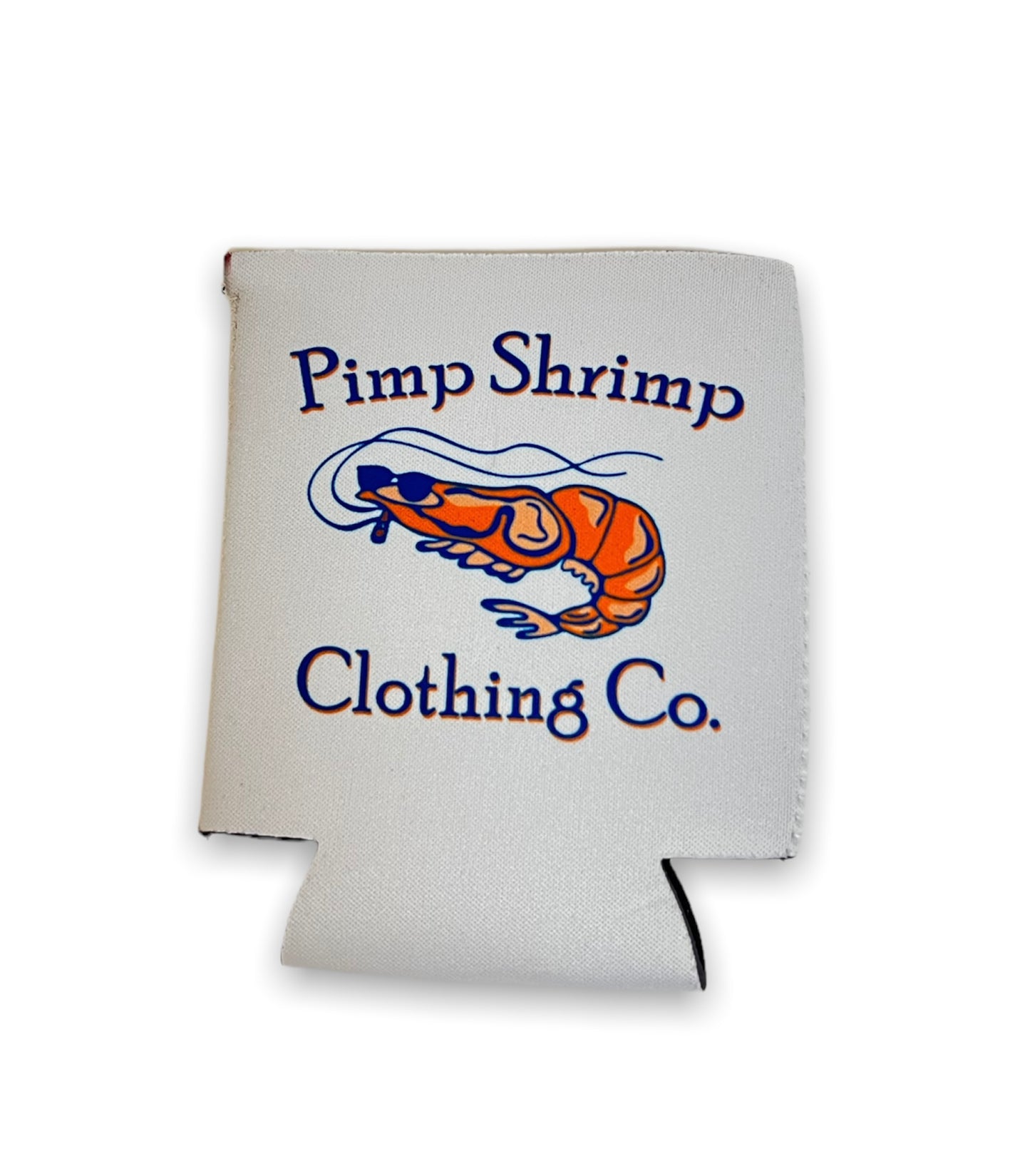 Short Can Coozie