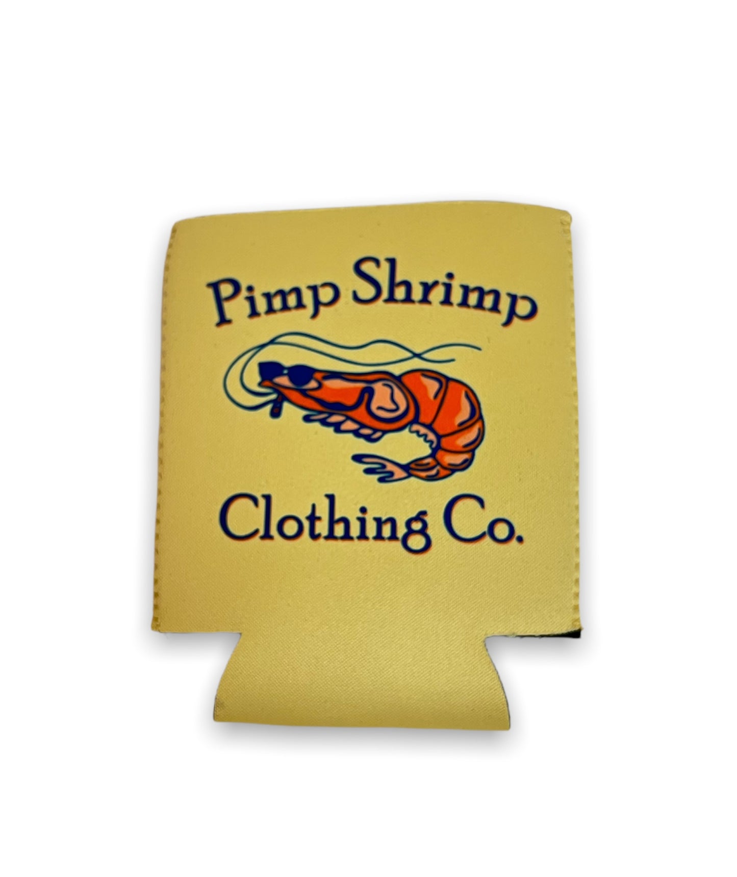 Short Can Coozie
