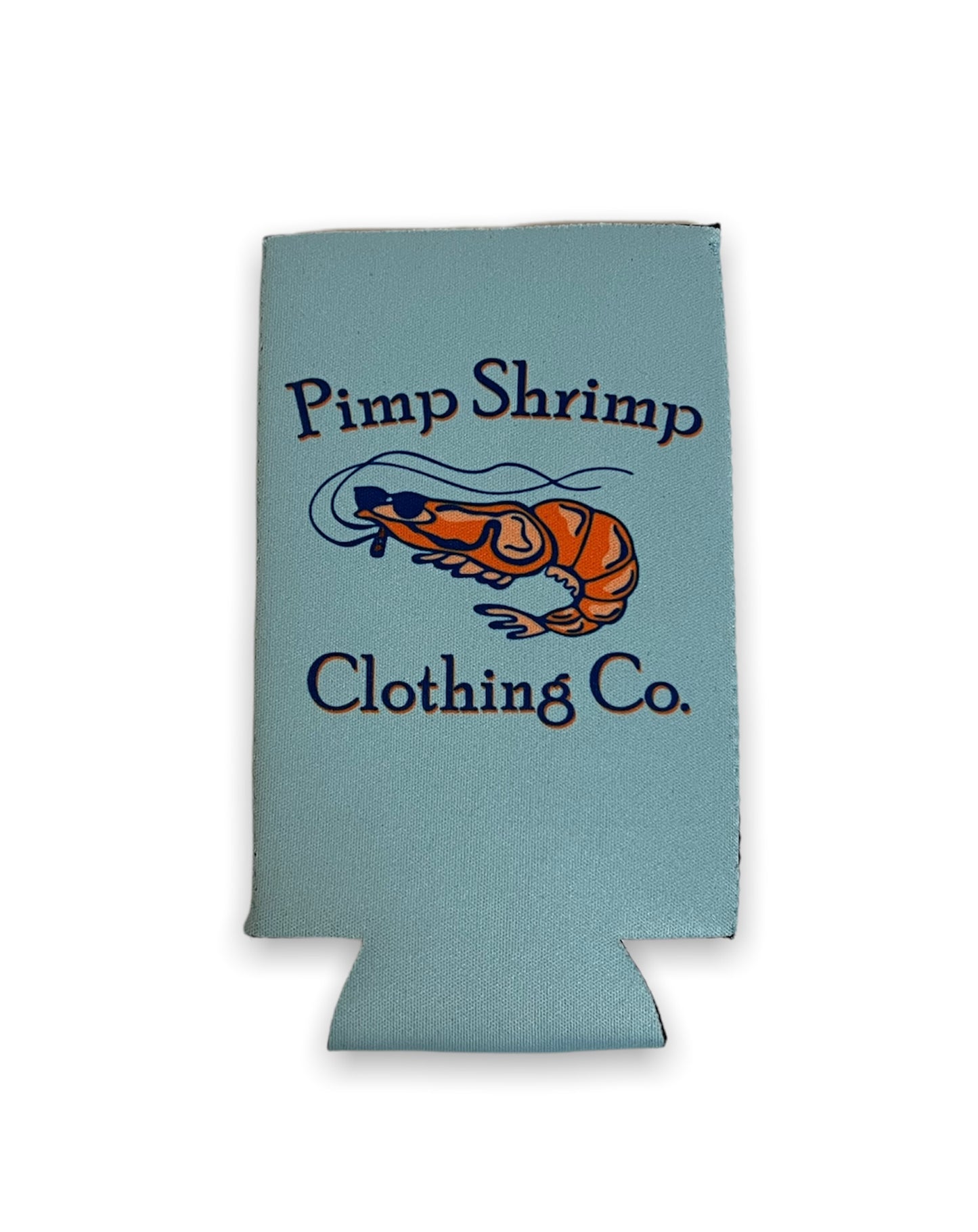 Tall Can Coozie