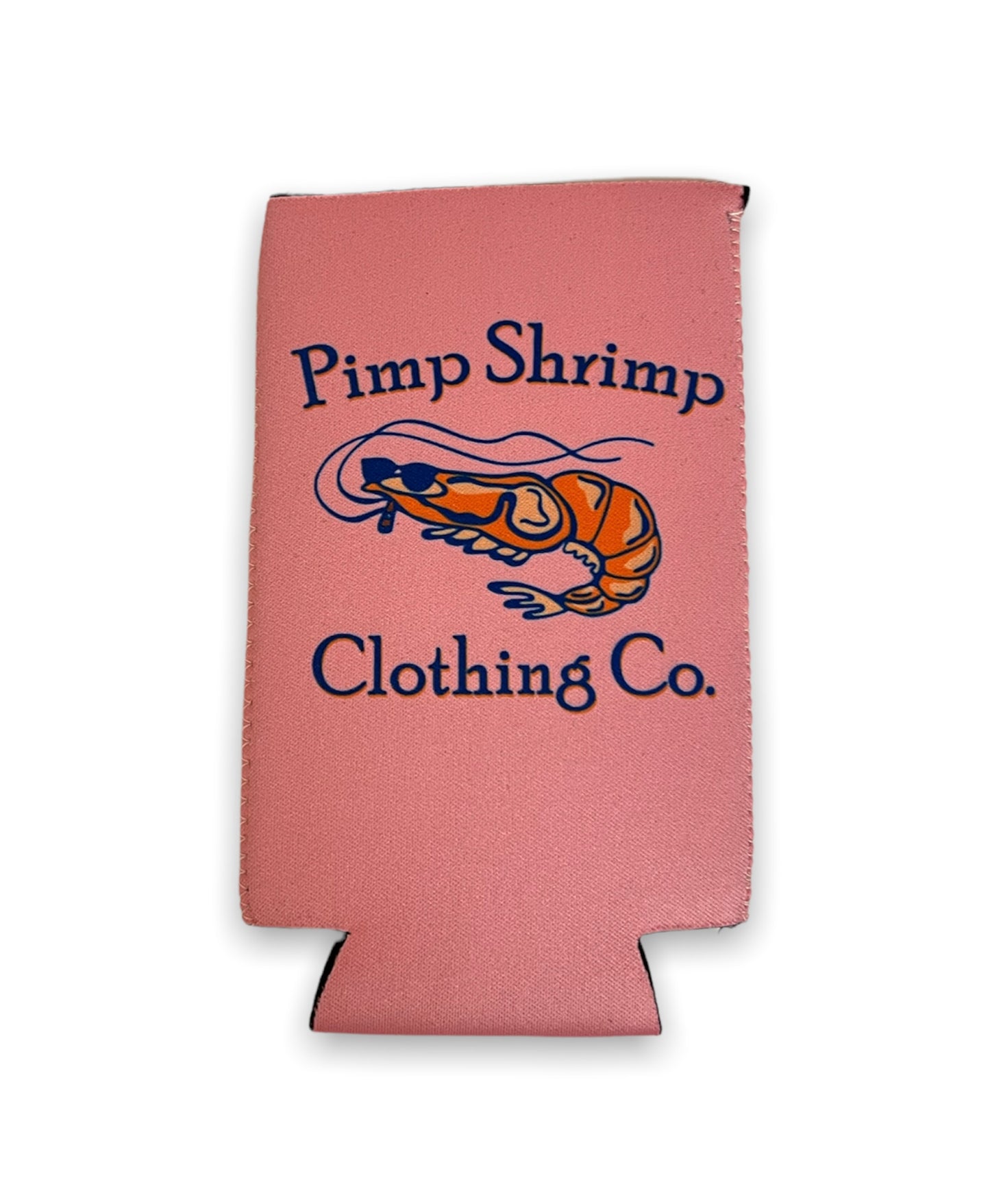 Tall Can Coozie