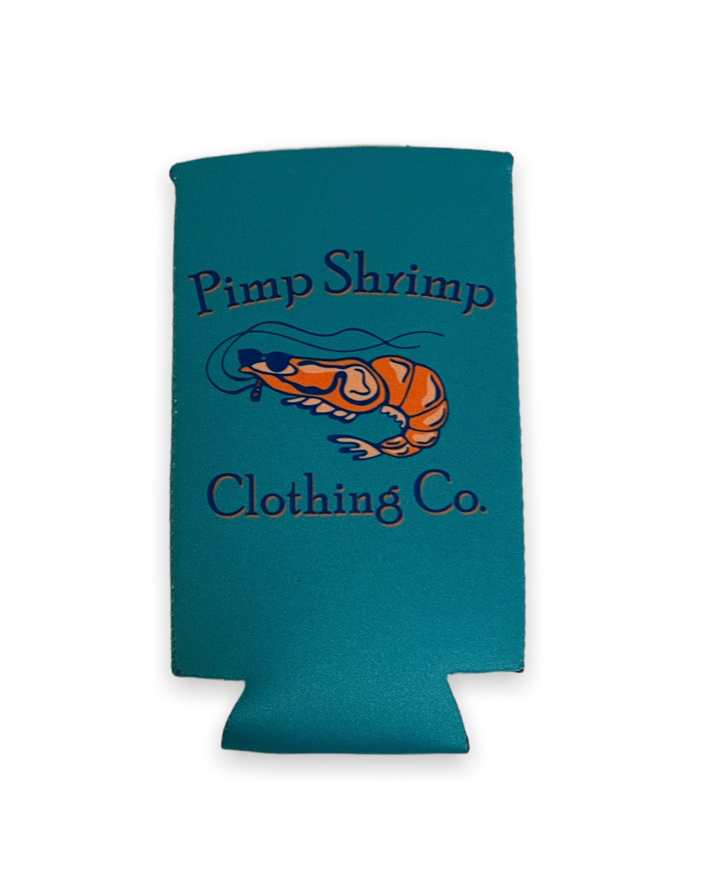 Tall Can Coozie