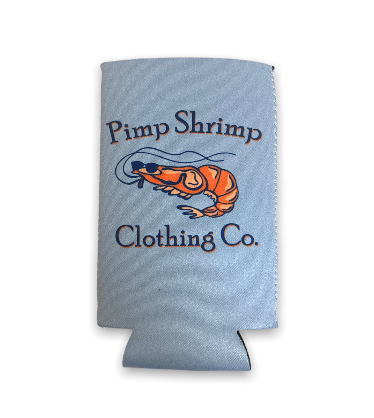 Tall Can Coozie