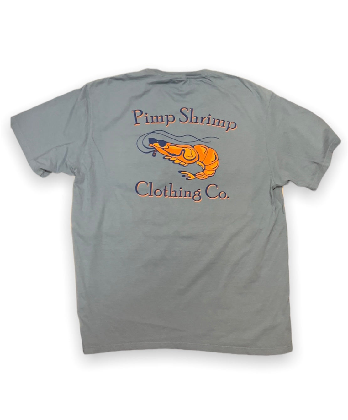 Short Sleeve Pocketed T-Shirts