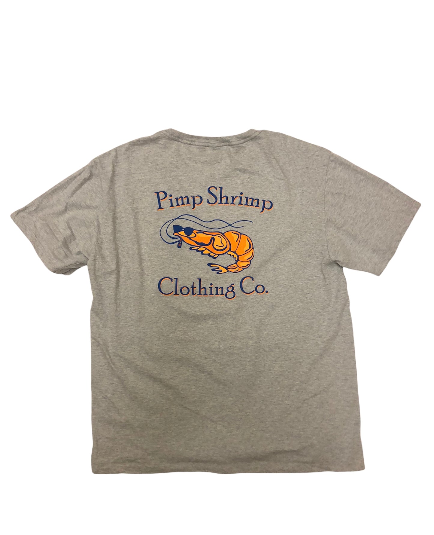 Short Sleeve Pocketed T-Shirts
