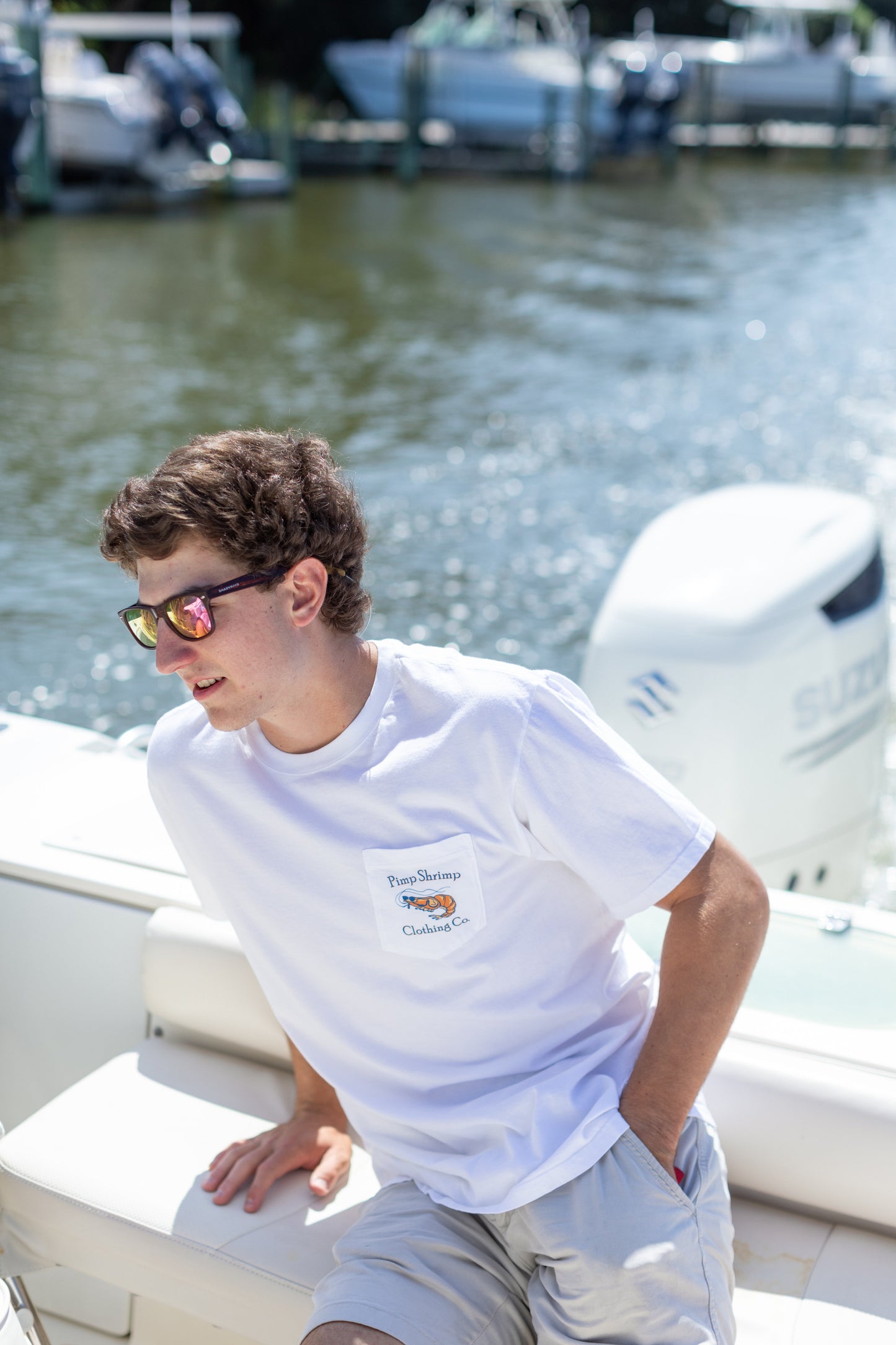 white-short