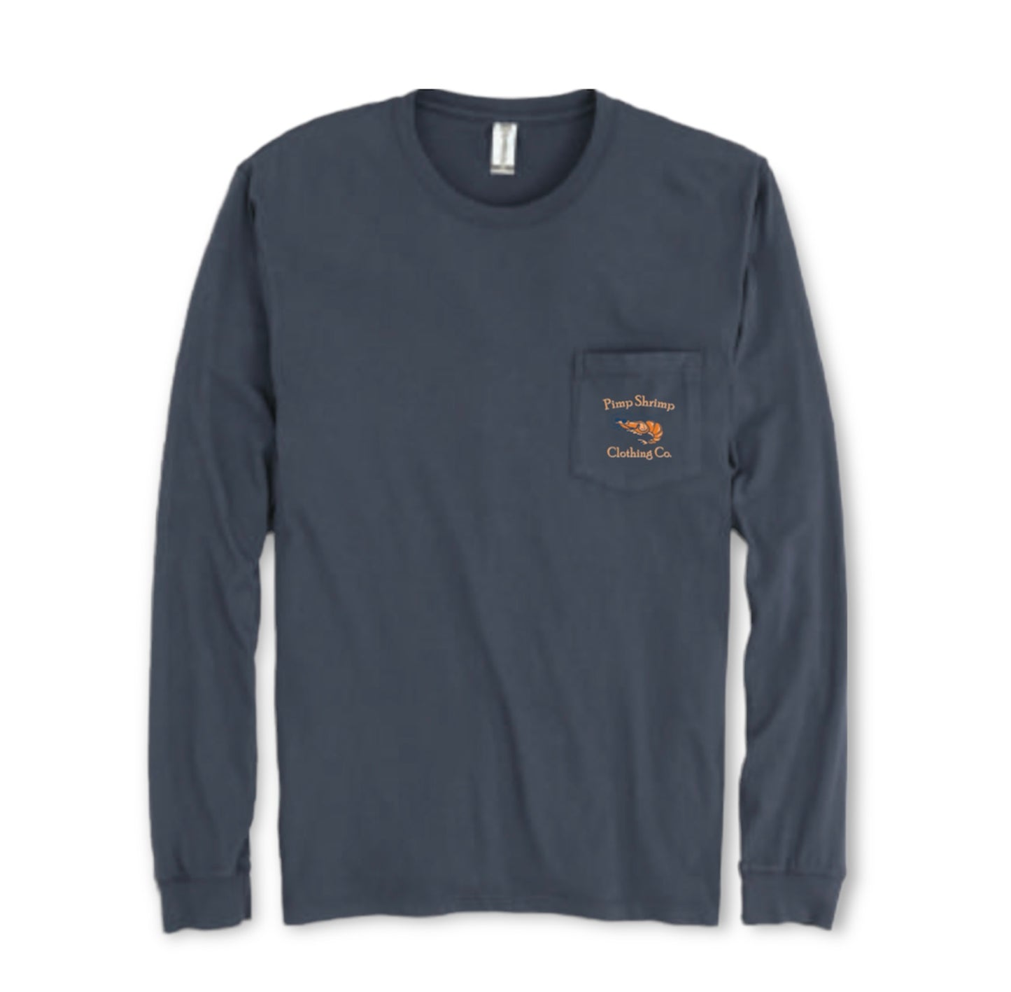 Long Sleeve Off Road T-Shirt