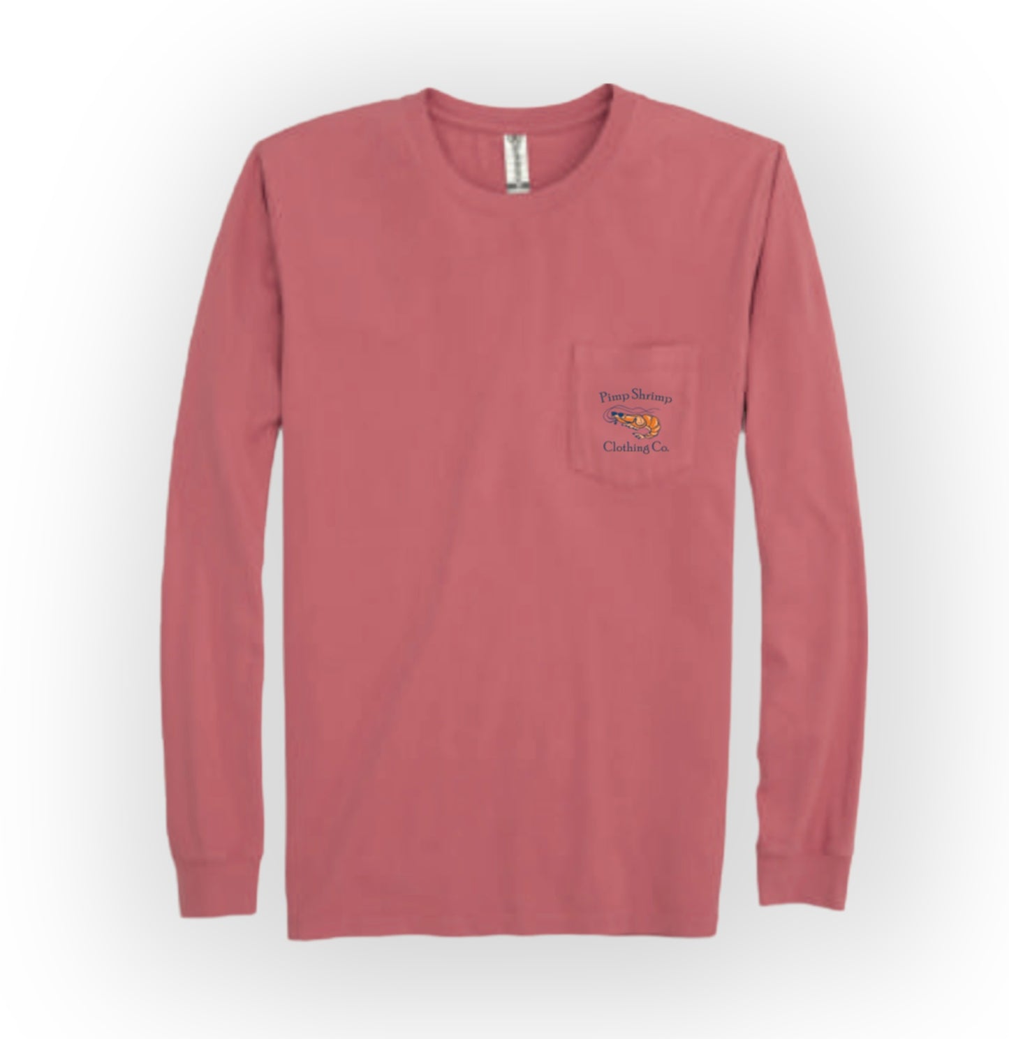 Long Sleeve Off Road T-Shirt