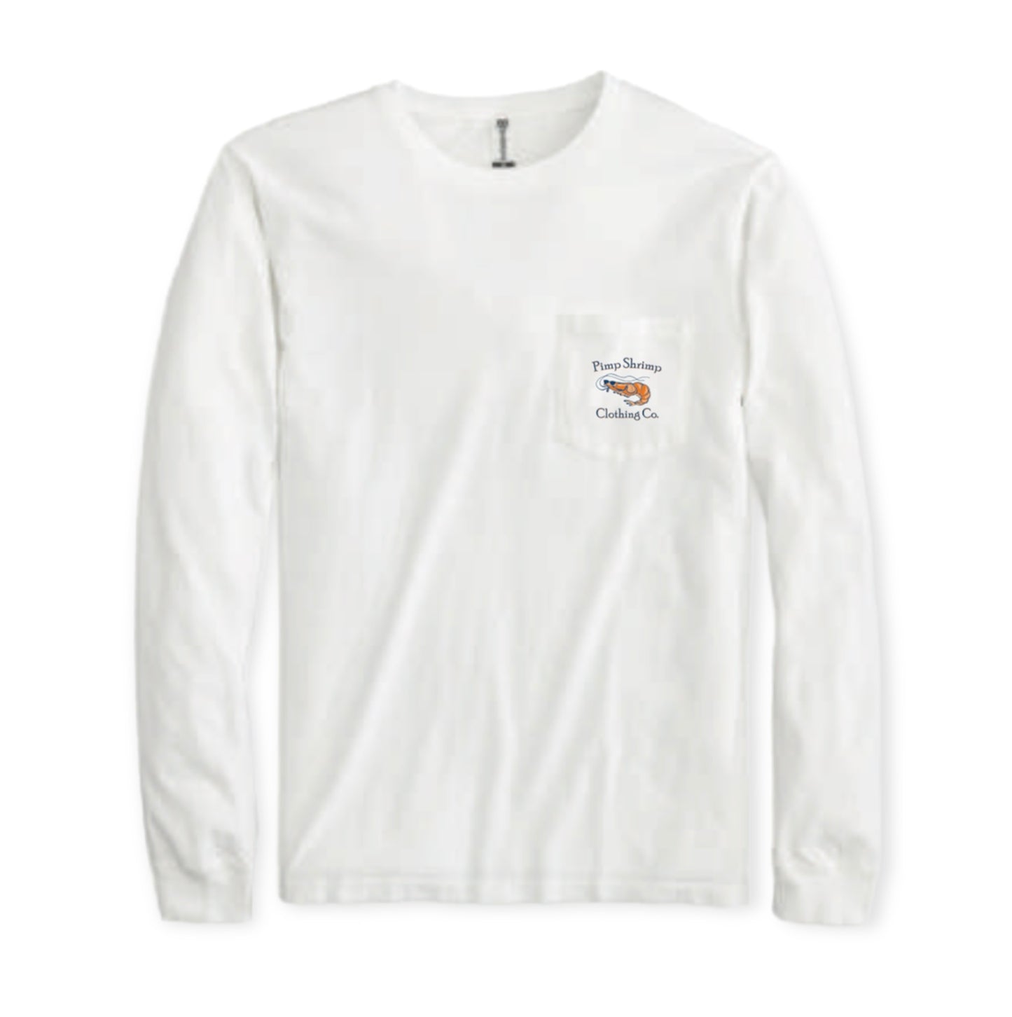 Long Sleeve Off Road T-Shirt
