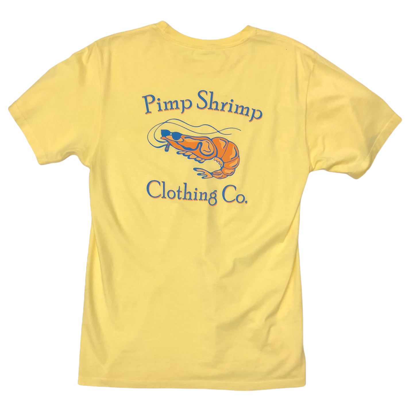 Short Sleeve Pocketed T-Shirts