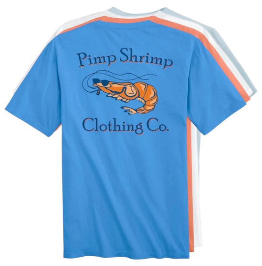 Short Sleeve Pocketed T-Shirts