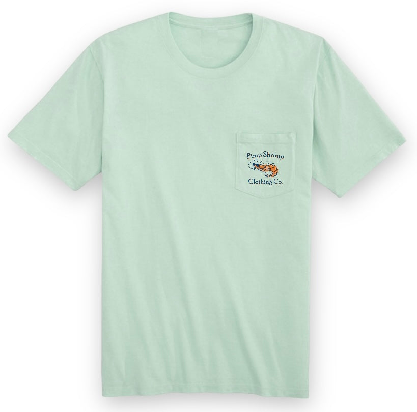 Slightly Off Course Short Sleeve T-Shirt