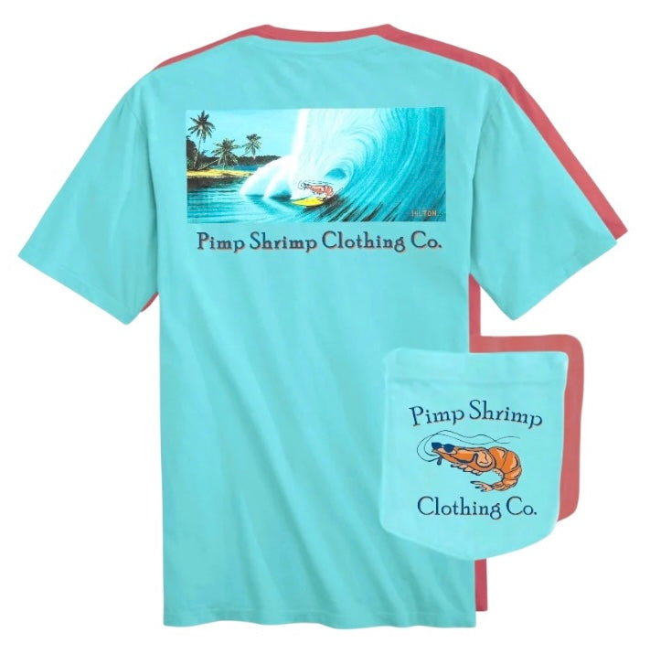 Hilton Artist Series Short Sleeve T-Shirts