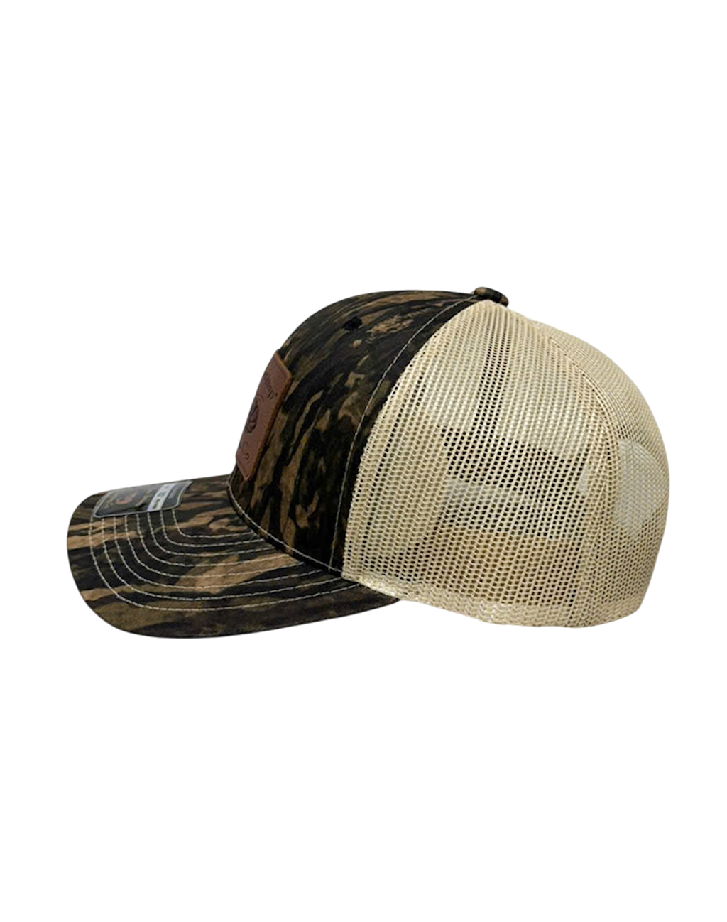 Bottomland Light Trucker