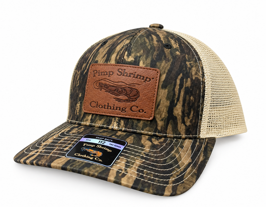 Lowland Lite Trucker