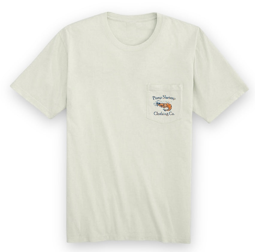 Slightly Off Course Short Sleeve T-Shirt