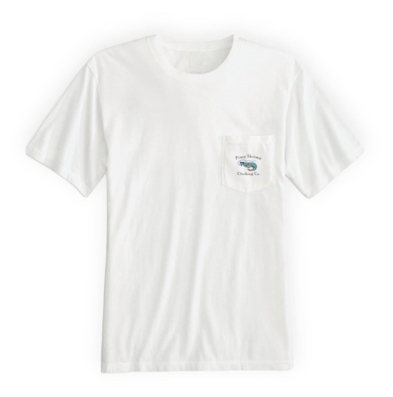 Sportfisher Short Sleeve Pocketed T-Shirt