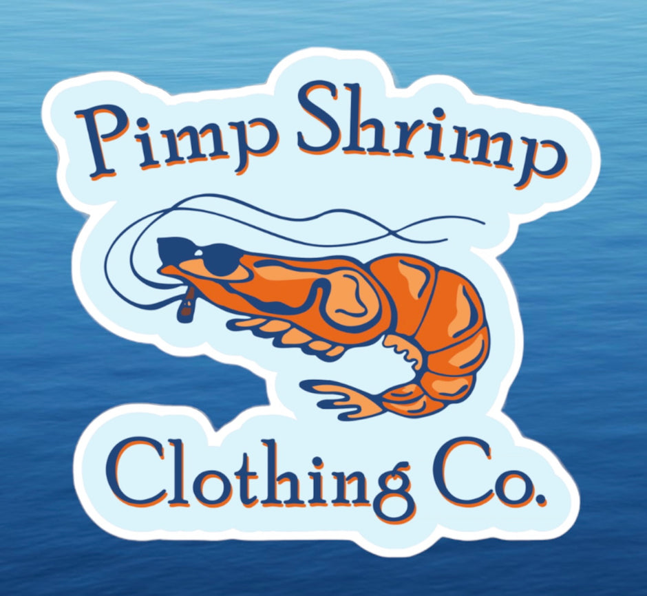 Products – Pimp Shrimp Clothing