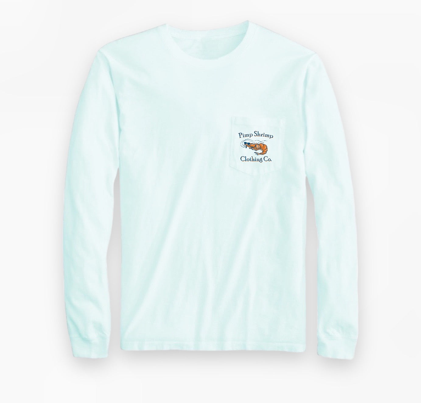 Long Sleeve Off Road T-Shirt