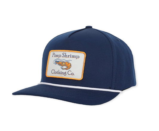Old School Camo Hats – Pimp Shrimp Clothing